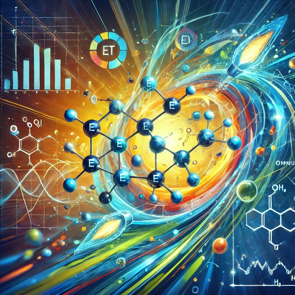 Energetika Kimia KI2251